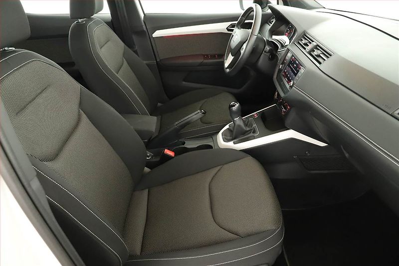 Seat Arona (2020) Xcellence 1.0 TSI, ČR,1.maj - fotka 7 z 14
