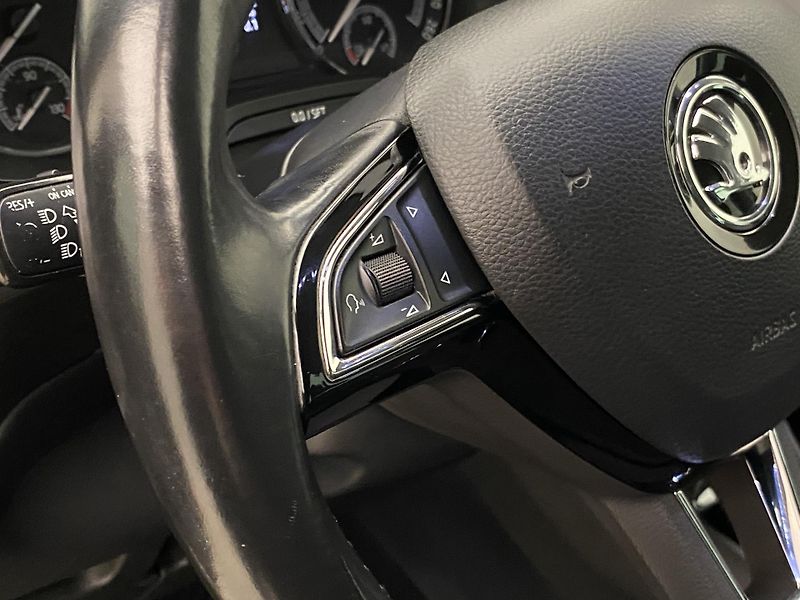 Škoda Kodiaq 1.4TSI 110kW DSG CZ 7míst - fotka 19 z 43
