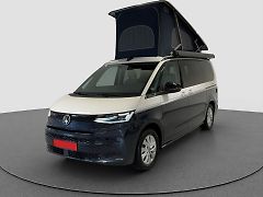 Volkswagen California Coast 360 Matrix ACC El.střech - fotografie inzerátu