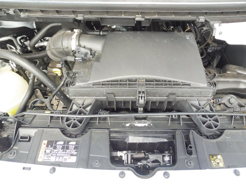 Volkswagen Caravelle (2026) DR 2,0 TDI 110kW - fotka 29 z 29