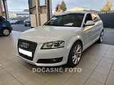 Audi A3 (2008) 2.0TDI Quattro, Exclusive - náhled 1