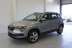 Škoda Karoq 1.6 TDi DSG 7 - fotografie inzerátu