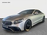 Mercedes-Benz Třídy S 560 4MATIC kupé - náhled 1