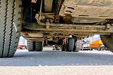 MAN TGS (2018) 26.460 6x6 Bordmatik EURO 6 - náhled 9
