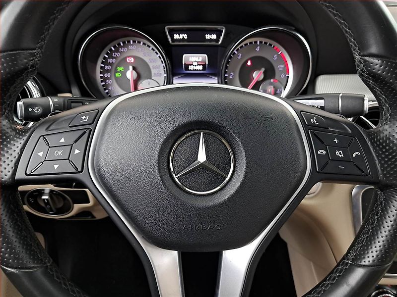 Mercedes-Benz GLA (2015) 200 CDI, 4X4, Automat, ČR - fotka 18 z 21
