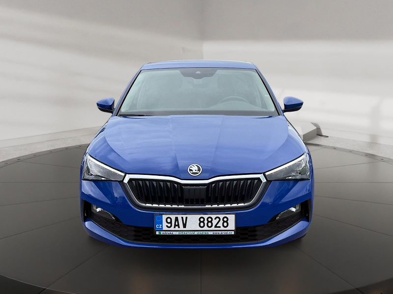 Škoda Scala (2023) STYLE 1.0TSI 81kW DSG CZ DPH - fotka 2 z 11