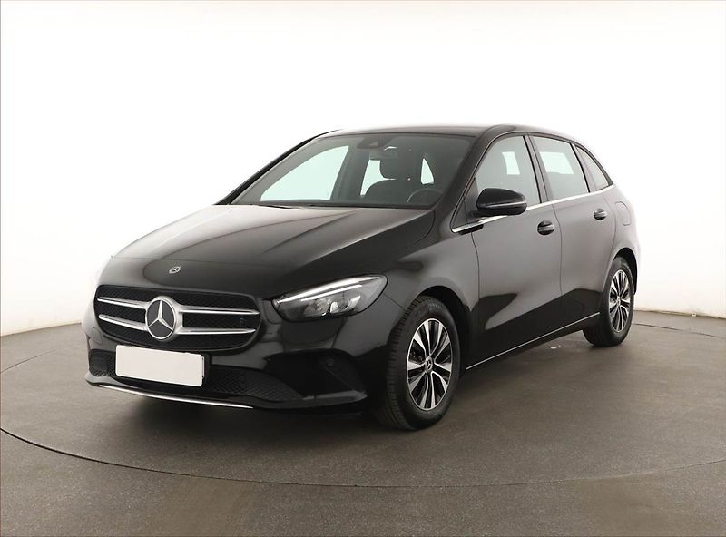 Mercedes-Benz Třídy B (2022) B 180 d - fotka 2 z 20