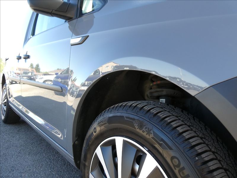 Volkswagen Caddy 2,0 TDi Basis,po rozvodech,TOP - fotka 12 z 56