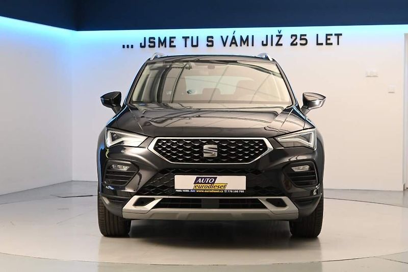 Seat Ateca (2022) 2.0 4Drive Xperience LED DSG T - fotka 3 z 41