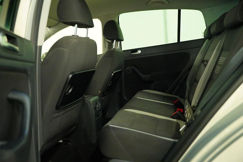 Volkswagen Golf Plus - fotka 23 z 26