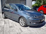 Škoda Rapid (2018) Clever 1,0 TSI 70 Kw - náhled 2