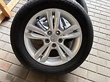 Hyundai Tucson 1.6T-GDI 130kW DCT STYLE       - náhled 26