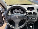 Peugeot 206 1.4i - náhled 17