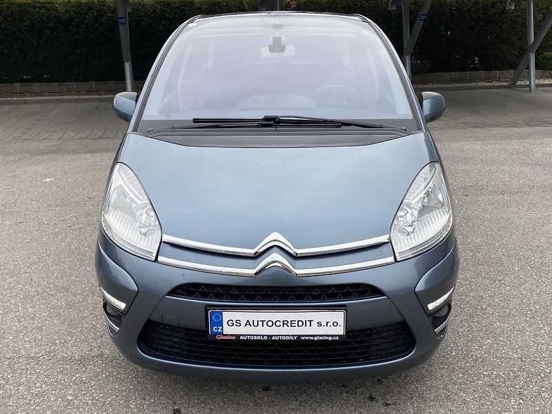Citroën C4 Picasso (2012) 1,6 HDi  - fotka 2 z 35