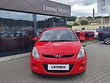 Hyundai i20 1.25i/57kW Classic Plus+ AC - náhled 1