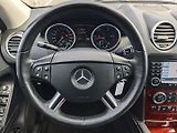 Mercedes-Benz Třídy M (2006) 320CDi 4Matic AirMatic nové ČR - náhled 16