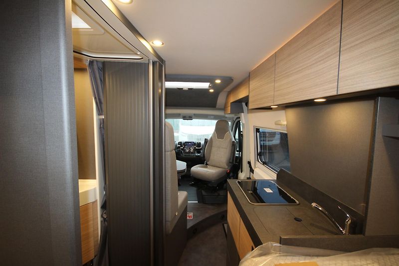 Malibu (2026) Van 640 LE R výprodej  - fotka 48 z 48