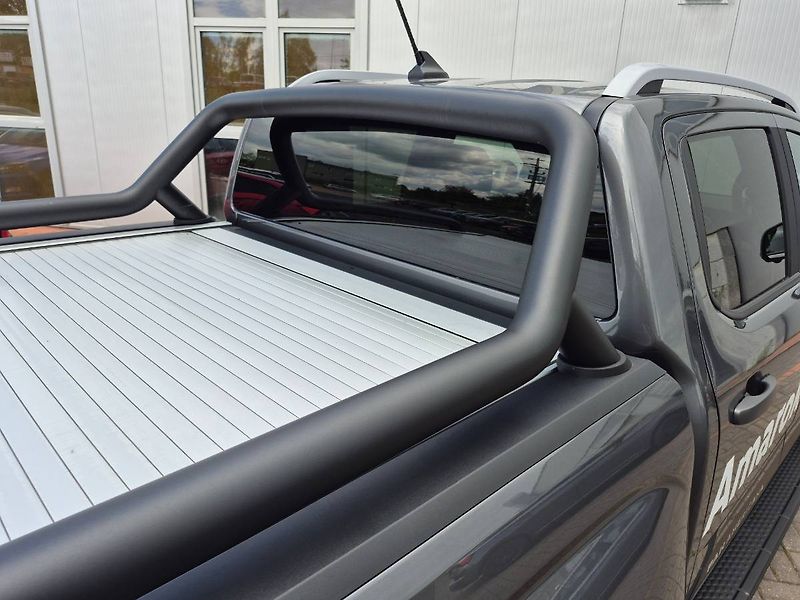Volkswagen Amarok (2026) 3.0 TDI 177kW PanAmericana Aut - fotka 17 z 30