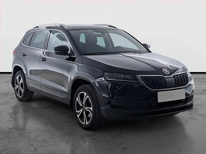 Škoda Karoq (2021) 1.5 TSI - fotka 1 z 22