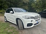 BMW X5 M PAKET X-DRIVE 40D - 230 kW - náhled 7