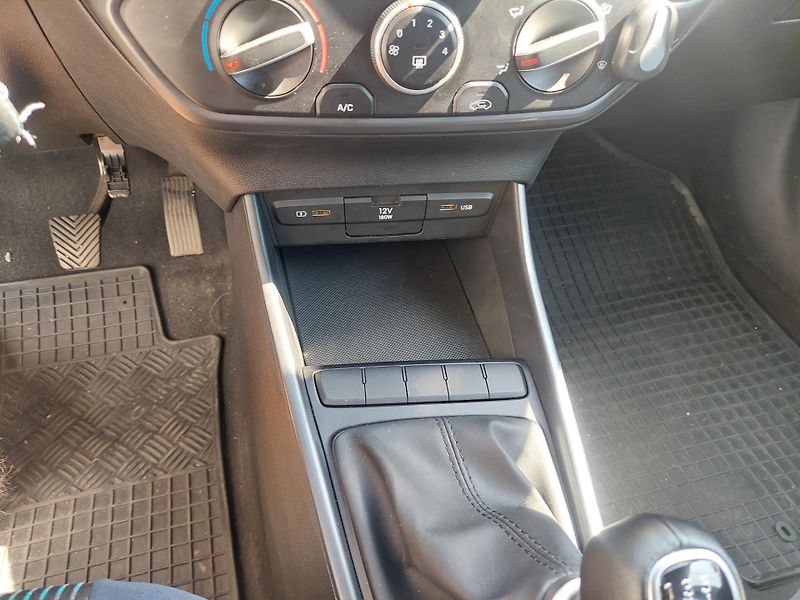 Hyundai Bayon (2021) 1.2 Comfort - fotka 11 z 26