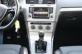 Volkswagen Golf VII 2.0TDI 110KW Highline 2/17 - náhled 13