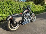 Harley-Davidson XL 1200V Sportster Seventy-Two (2012) - náhled 2