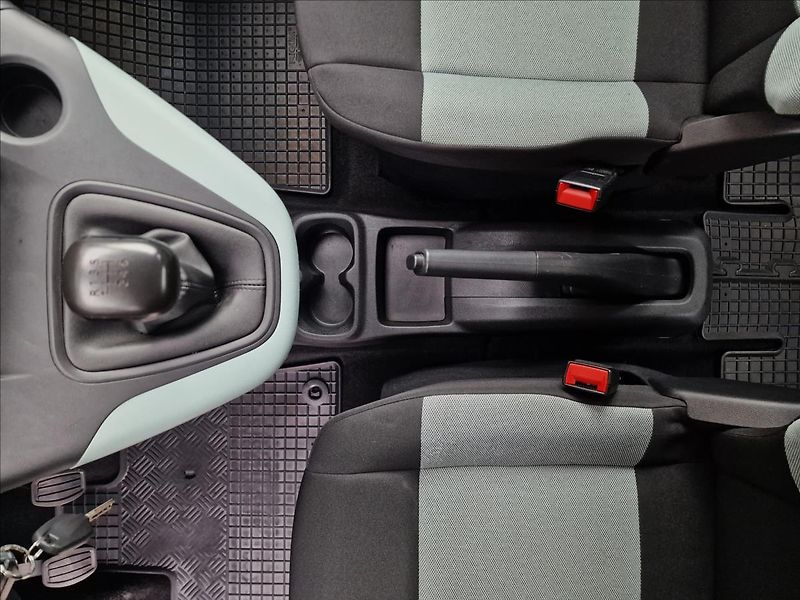 Citroën Berlingo 1.2i 81kW S&S Live Multispace - fotka 34 z 48