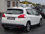 Peugeot 2008 1.2 VTi Allure AUTOMAT SERVIS - náhled 25