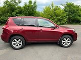 Toyota RAV4 4x4 Facelit servisní historie - náhled 1