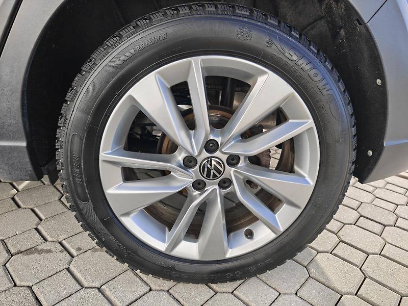 Volkswagen Taigo Life 6G 1,0TSi - fotka 21 z 23