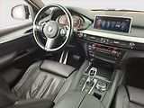 BMW X6 (2016) M Paket xDrive40d - náhled 7