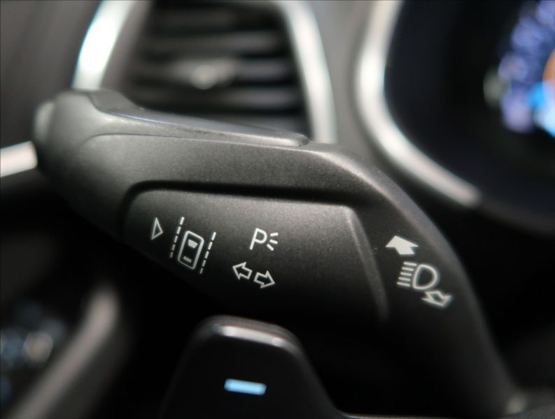 Ford S-MAX 2,0 EcoBlue NAVI KAMERA VÝHŘEV - fotka 18 z 46