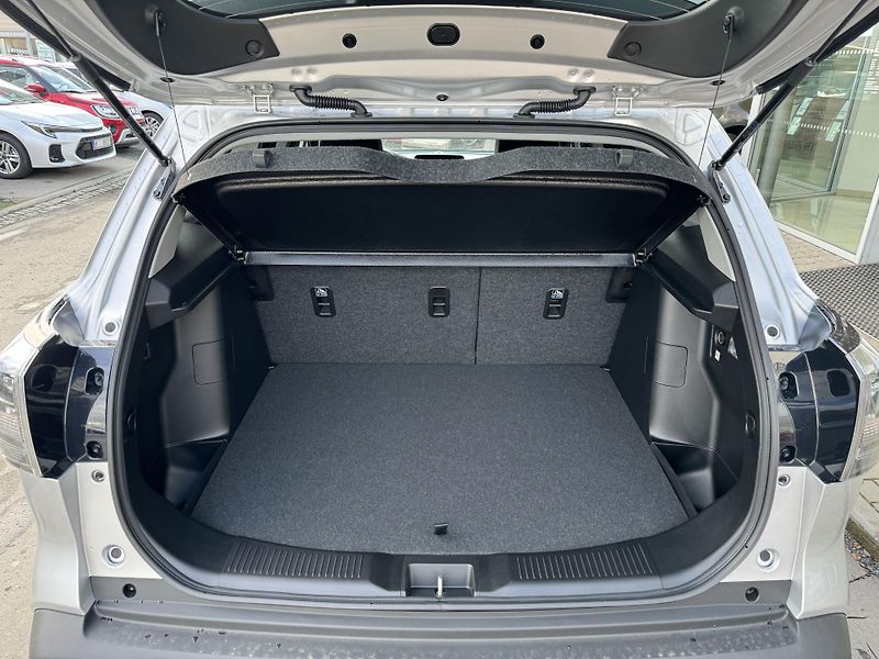 Suzuki S-Cross (2026) 1,4 Premium AT Hybrid - fotka 5 z 5