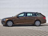 Škoda Superb Style 6MP 2,0TDI - náhled 2
