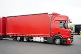 Scania (2021) R 450 / ACC / EURO 6 / ZESTAW  - náhled 29