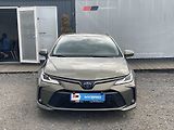 Toyota Corolla 1.8HSD, ČR, StyleTech, záruka - náhled 2