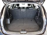 Hyundai Santa Fe (2016) 2.2 CRDi Blue, 4X4, Automat - náhled 12