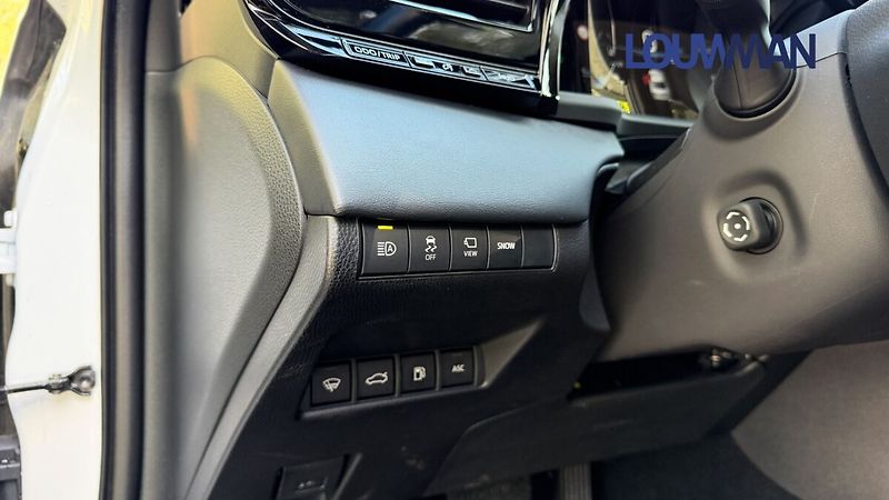 Toyota Mirai EXECUTIVE VIP BLACK - fotka 8 z 24