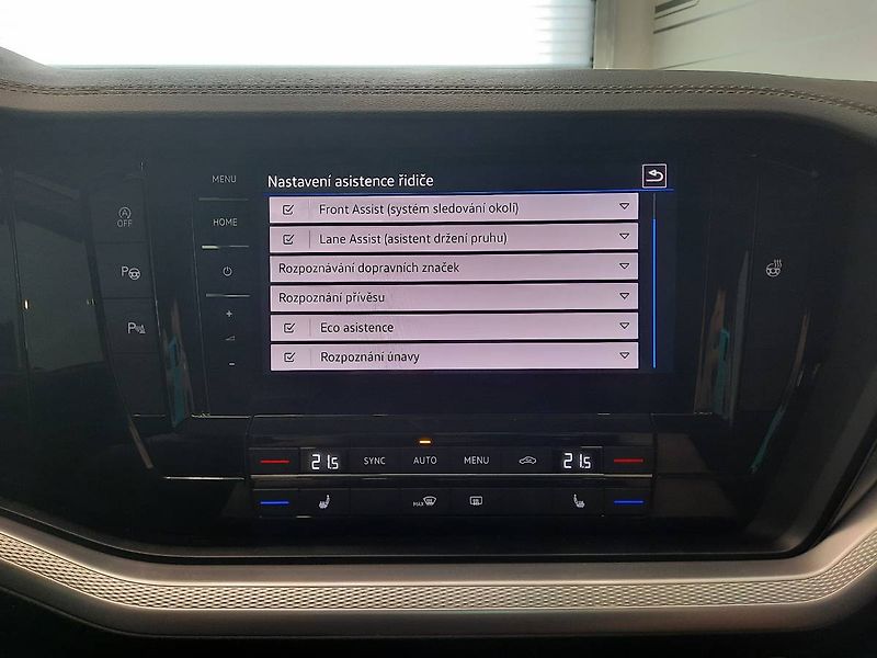 Volkswagen Touareg (2020) 3.0 TDI 4Motion (170kW/231k) T - fotka 18 z 27