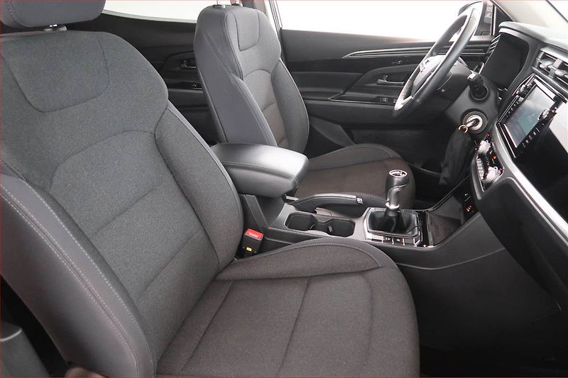 SsangYong Korando (2023) 1.5 T-GDI - fotka 9 z 17