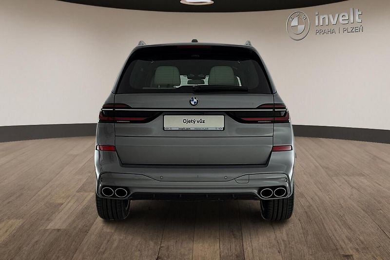 ALPINA Ostatní XB7 - fotka 4 z 30