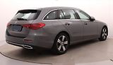 Mercedes-Benz Třídy C 220d/Kam/Distronic - na cestě - náhled 2