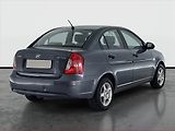 Hyundai Accent (2007) 1.4i, v dobrém stavu - náhled 4