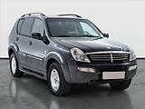 SsangYong Rexton (2005) 2.7 XDi, Automat, 7 míst - náhled 1