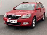 Škoda Octavia (2011) 1.6 TDi, ČR, AC, TZ, tempo - náhled 2