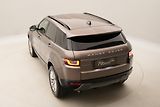 Land Rover Range Rover Evoque Si4 HSE AWD AUT CZ REZERVACE - náhled 17