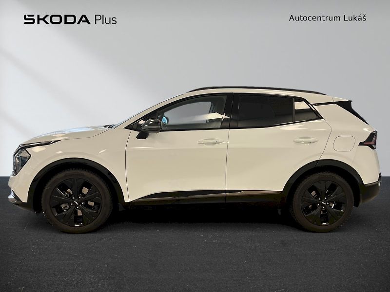 Kia Sportage (2024) - fotka 3 z 34