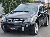 Mercedes-Benz Třídy M ML 320CDi AMG PAKET AUTOMAT - náhled 1