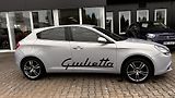 Alfa Romeo Giulietta 1.4 TB 120k Distinctive - náhled 7